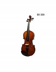 Скрипка BRAHNER  BV-300 1/16