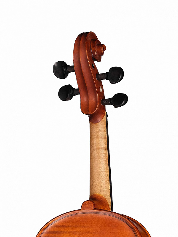 Скрипка Gliga I-V034-O Intermediate Gems 2 OPB 3/4 в магазине Music-Hummer