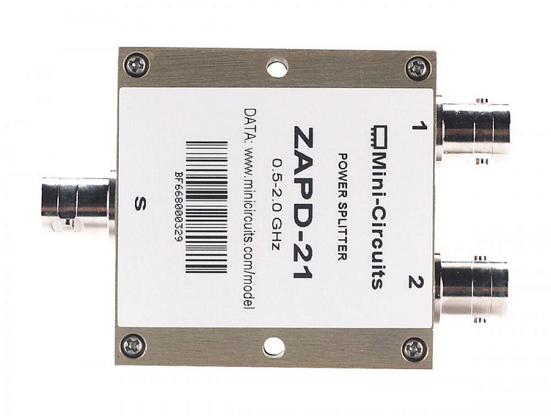 Фото AKG ZAPD-21 