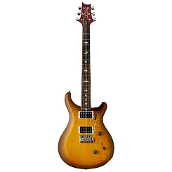 Электрогитара PRS S2 CUSTOM 24 MCCARTY SUNBURST, с чехлом