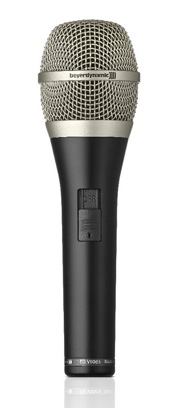 Фото Beyerdynamic TG V50d s