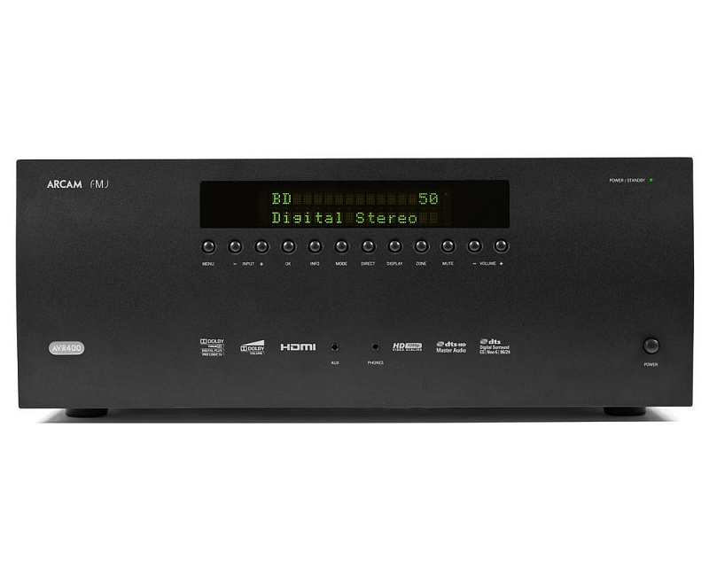 Стойки для акустических систем Cambridge Audio 600D в магазине Music-Hummer
