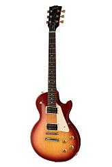 GIBSON 2019 Les Paul Studio Tribute Satin Cherry Sunburst