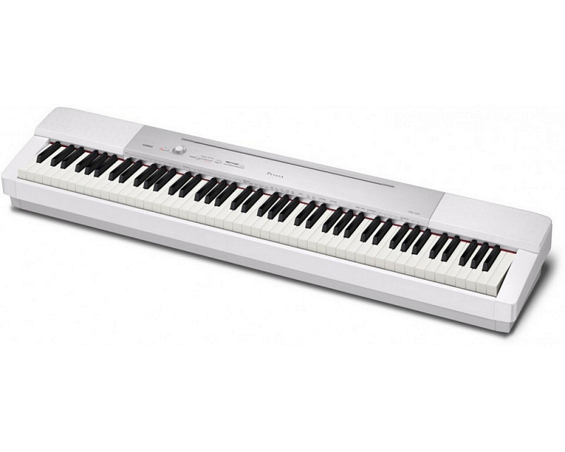 Цифровое фортепиано Casio PX-150WE серии PRIVIA в магазине Music-Hummer