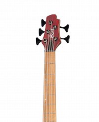 Бас-гитара Cort B5-Element-OPBR Artisan Series