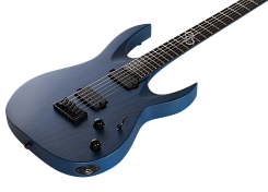 Solar Guitars A2.6TBLM Baritone