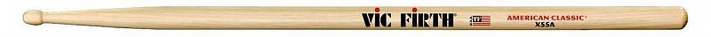 Vic Firth X55A  палки, орех в магазине Music-Hummer