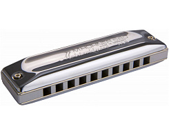 HOHNER Meisterklasse 580/20 F# - Губная гармоника диатоническая Хонер