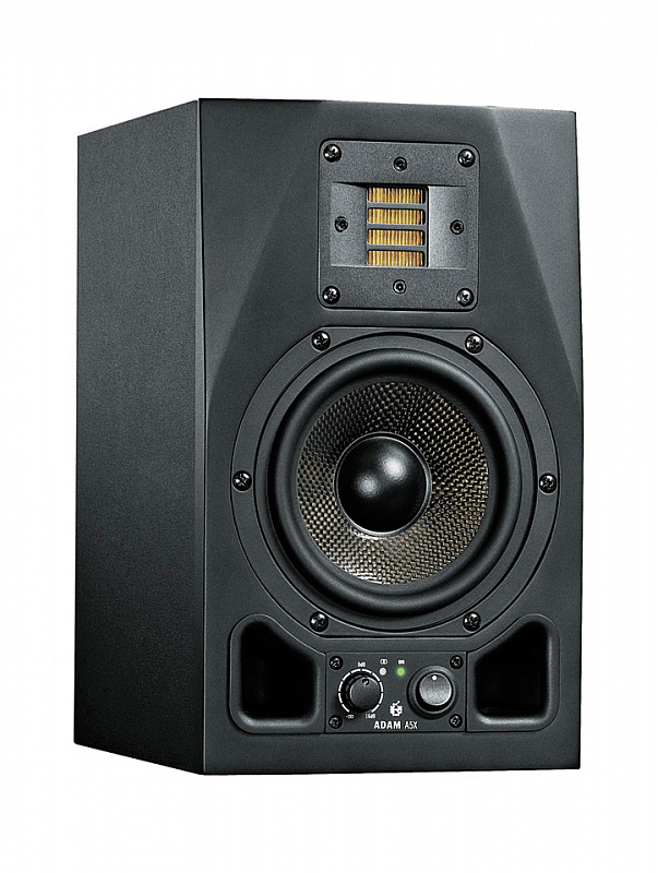 Adam A5X активный студийный монитор в магазине Music-Hummer