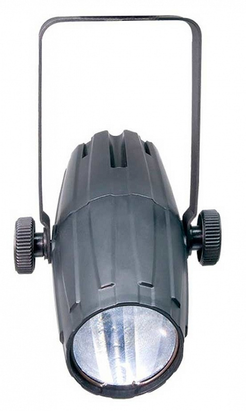 CHAUVET LED Pinspot 2 Светодиодный прожектор точечного освещения в магазине Music-Hummer