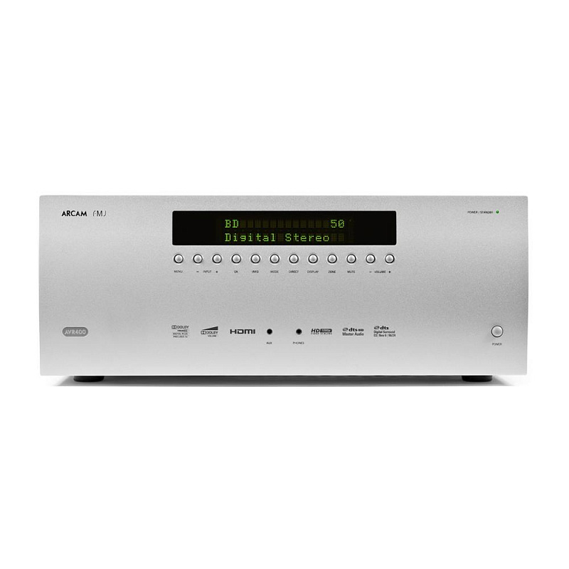 Стойки для акустических систем Cambridge Audio 600D в магазине Music-Hummer