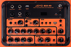 Комбоусилитель для акустической гитары BSK-40-OR Joyo