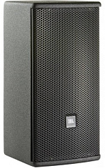 JBL AC18/95 акуст. система, 2-полосы, 250Вт, 8 Ом, 8', раскрытие ВЧ 90х50