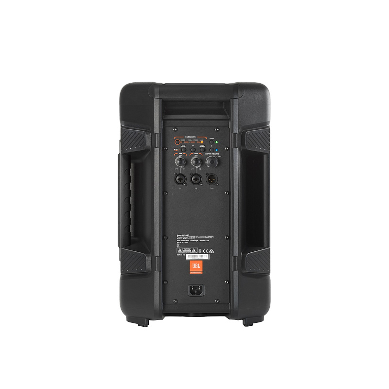 Фото JBL IRX108BT