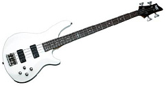 Бас гитара SCHECTER SGR C-4 WHT