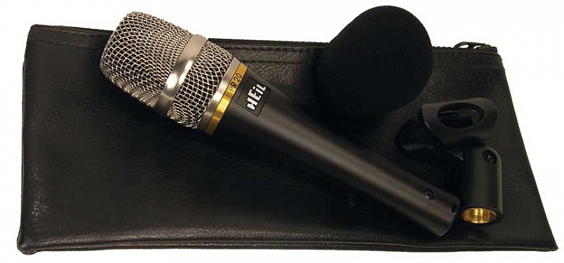 Микрофон Heil Sound PR20S-UT в магазине Music-Hummer