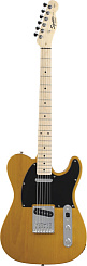 Электрогитара FENDER SQUIER AFFINITY TELECASTER MN BUTTERSCOTCH BLONDE