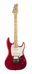 Godin 041190 Session Desert Red HG MN LTD