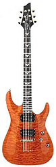 Электрогитара Schecter Omen Extreme AMB