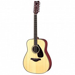 Акустическая гитара Yamaha FG-720S-12