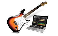 Ion audio DISCOVER GUITAR