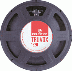 CELESTION Truvox TF 1225