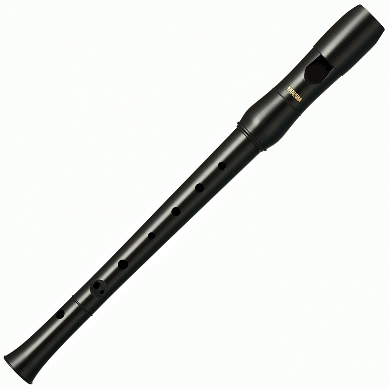 Блок-флейта Yamaha YRN-21 в магазине Music-Hummer