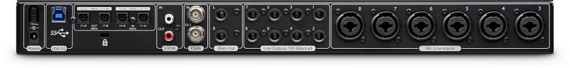 Фото PreSonus Studio192