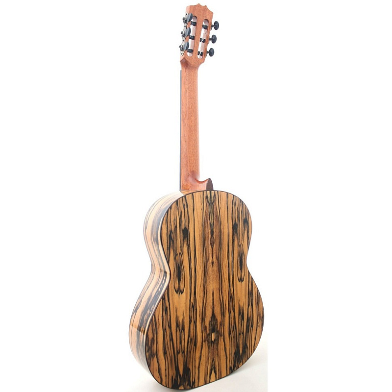 Фото Гитара классическая фламенко PRUDENCIO SAEZ 3-FL Spruce Top