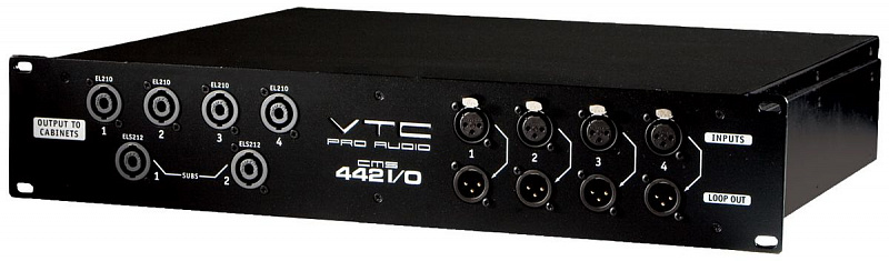 VTC CMS442IO в магазине Music-Hummer
