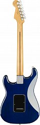 FENDER Player Stratocaster HSS Plus Top MN Blue Burst