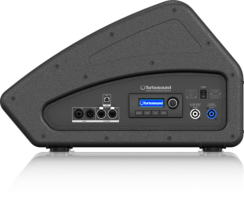 Фото Turbosound TFX152M-AN