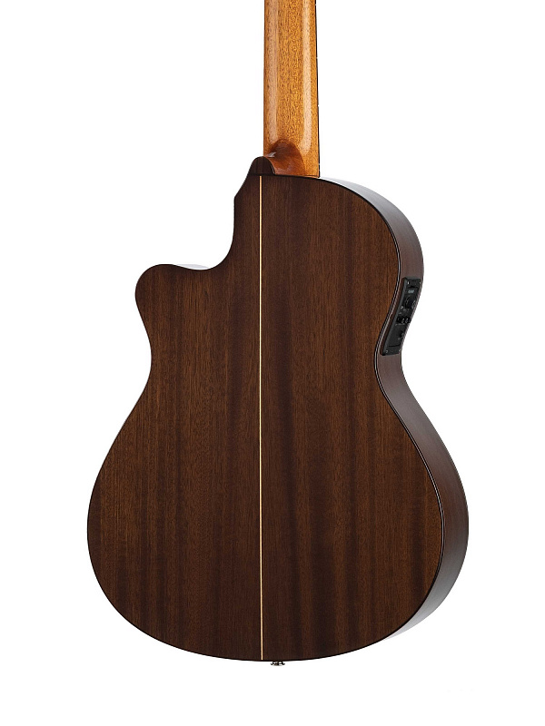Классическая гитара Alhambra 6.855 Cutaway 3C CW E1  в магазине Music-Hummer