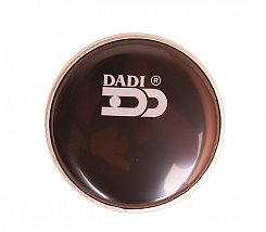 Пластик Dadi DHB06 для барабана 6"