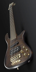 Warwick Streamer Jazzman 5