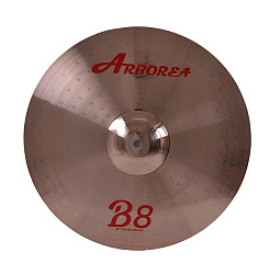 Тарелка 14" Arborea B814CR B8 Series Crash