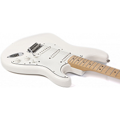 FENDER STANDARD STRAT PF AWT NO BAG