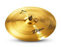 ZILDJIAN 21` A` CUSTOM REZO RIDE