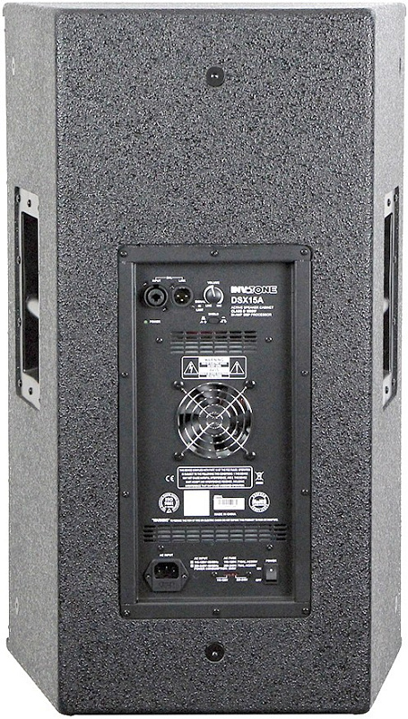 Фото Invotone DSX15A