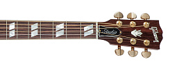 Электроакустическая гитара GIBSON SONGWRITER DELUXE STUDIO ANTIQUE NATURAL