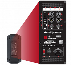 Активная акустическая система Audiocenter GT512A