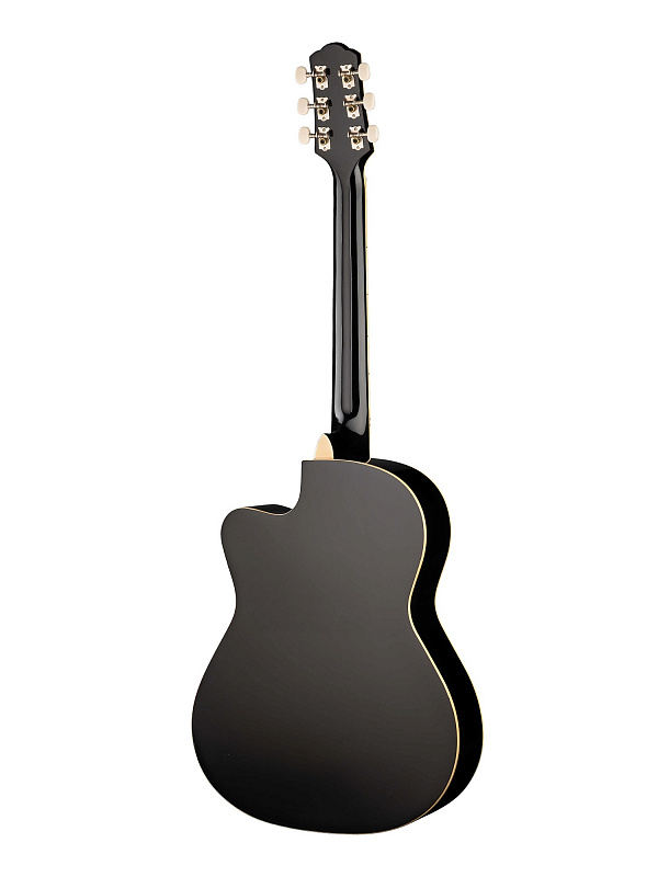 Акустическая гитара Naranda CAG240CBK в магазине Music-Hummer