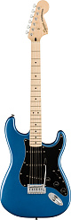 FENDER SQUIER Affinity Stratocaster MN Lake Placid Blue