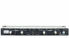 Радиосистема Anzhee RS500 dual BB