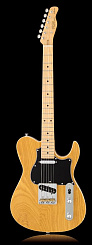 FGN J-Standard Iliad JIL-M Duncan OWB  электрогитара, цвет - блонди (прозрачный лак)