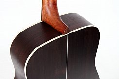 Акустическая гитара Dowina D 333 S Limited Edition