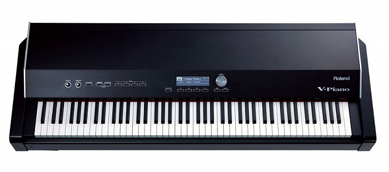 Цифровое пианино Roland V-Piano в магазине Music-Hummer