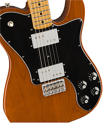 FENDER VINTERA `70s Telecaster Deluxe Mocha