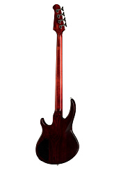 GIBSON 2019 EB Bass 4 String Wine Red Satin