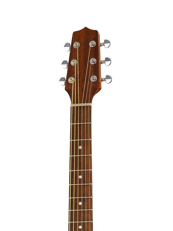 Фото Акустическая гитара Hora W11304ctw SM55